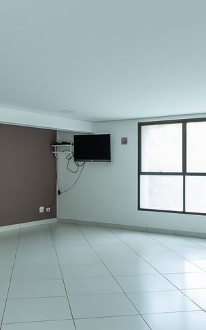 Apartamento à venda com 75m², 2 quartos e 1 vagaÁrea comum - Salão de festas