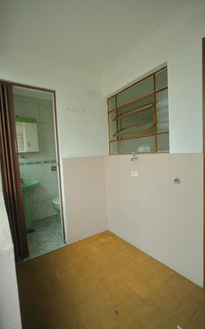 Casa à venda com 130m², 2 quartos e 1 vagaÁrea de Serviço/Varanda 