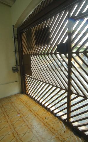 Casa à venda com 130m², 2 quartos e 1 vagaGaragem 