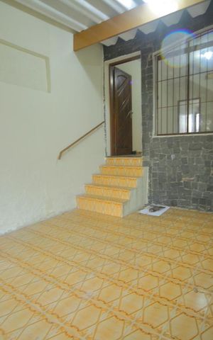Casa à venda com 130m², 2 quartos e 1 vagaGaragem 
