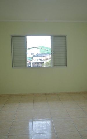 Casa à venda com 130m², 2 quartos e 1 vagaQuarto 1 
