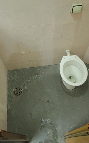 Casa à venda com 130m², 2 quartos e 1 vagaBanheiro de serviço 