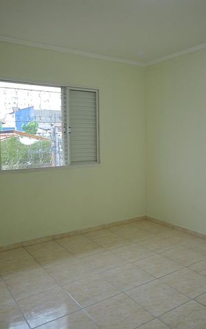 Casa à venda com 130m², 2 quartos e 1 vagaQuarto 1 