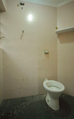 Casa à venda com 130m², 2 quartos e 1 vagaBanheiro de serviço 