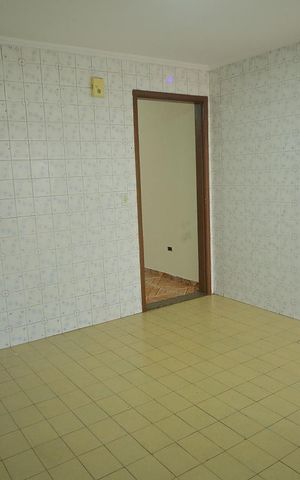 Casa à venda com 130m², 2 quartos e 1 vagaCozinha 