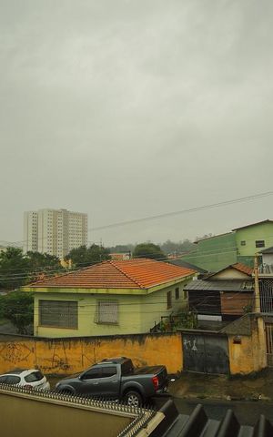 Casa à venda com 130m², 2 quartos e 1 vagaQuarto 1 - Vista 