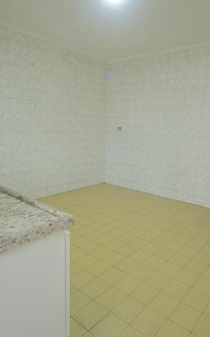 Casa à venda com 130m², 2 quartos e 1 vagaCozinha 