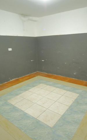 Casa à venda com 130m², 2 quartos e 1 vagaQuarto de serviço 