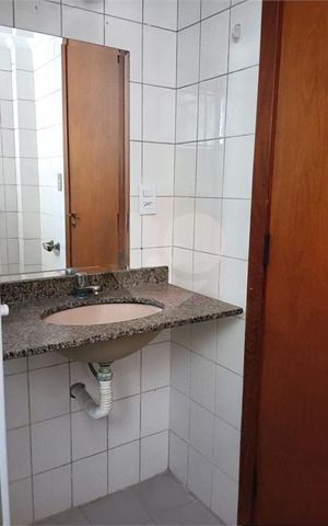 Apartamento à venda com 92m², 3 quartos e 2 vagas