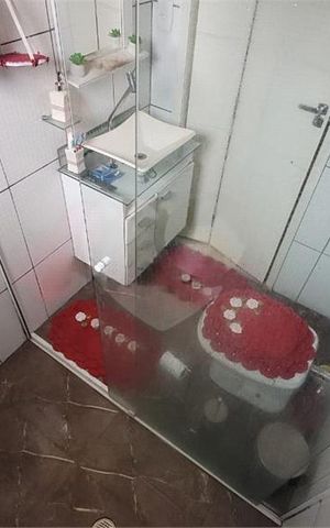 Casa à venda com 125m², 1 quarto e 2 vagas