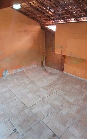 Casa à venda com 125m², 1 quarto e 2 vagas