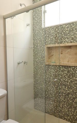 Casa de condomínio para alugar com 230m², 4 quartos e 2 vagas Casa de condomínio para alugar com 230m², 4 quartos e 2 vagasBanheiro
