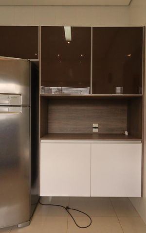 Casa de condomínio para alugar com 230m², 4 quartos e 2 vagas Casa de condomínio para alugar com 230m², 4 quartos e 2 vagasCozinha