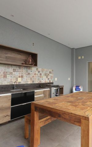 Casa de condomínio para alugar com 230m², 4 quartos e 2 vagas Casa de condomínio para alugar com 230m², 4 quartos e 2 vagasÁrea gourmet