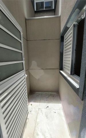 Apartamento à venda com 40m², 2 quartos e sem vaga