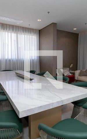 Apartamento à venda com 142m², 3 quartos e 2 vagas Apartamento à venda com 142m², 3 quartos e 2 vagasÁrea comum - Salão de festas