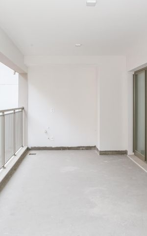 Apartamento à venda com 142m², 3 quartos e 2 vagas Apartamento à venda com 142m², 3 quartos e 2 vagasSacada