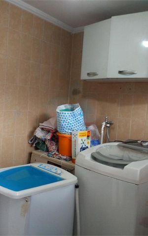 Casa à venda com 140m², 3 quartos e 1 vaga