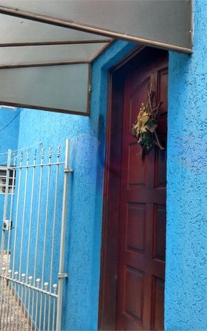 Casa à venda com 140m², 3 quartos e 1 vaga