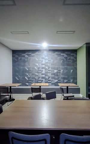 Apartamento à venda com 42m², 2 quartos e 1 vagaÁrea comum