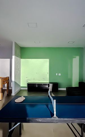 Apartamento à venda com 42m², 2 quartos e 1 vagaSala de Jogos