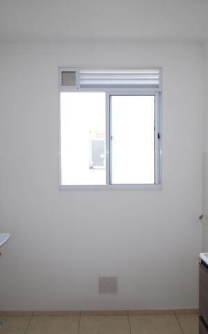 Apartamento à venda com 44m², 2 quartos e 1 vagaCozinha
