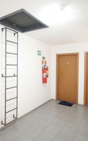 Apartamento à venda com 44m², 2 quartos e 1 vagaÁrea comum