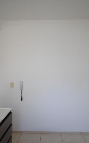 Apartamento à venda com 44m², 2 quartos e 1 vagaCozinha