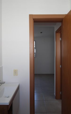 Apartamento à venda com 44m², 2 quartos e 1 vagaBanheiro