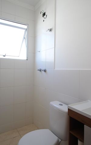 Apartamento à venda com 44m², 2 quartos e 1 vagaBanheiro