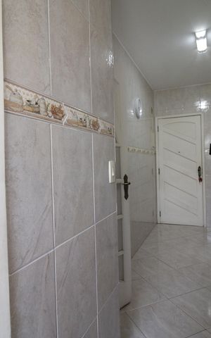 Apartamento à venda com 58m², 2 quartos e 1 vagaÁrea de Serviço