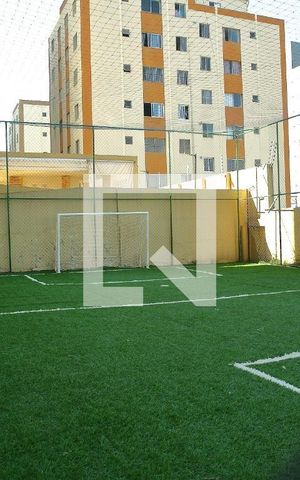 Apartamento à venda com 50m², 2 quartos e 1 vagaÁrea comum - Quadra