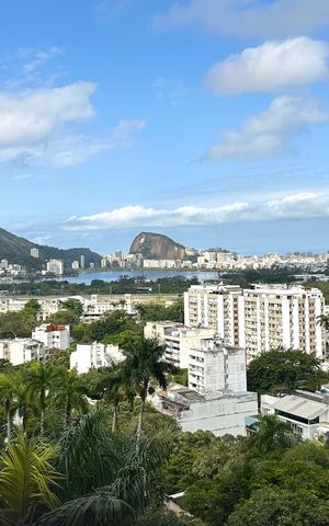 Apartamento para alugar com 118m², 3 quartos e 1 vaga