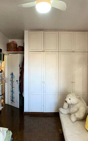 Apartamento para alugar com 118m², 3 quartos e 1 vaga