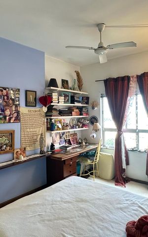 Apartamento para alugar com 118m², 3 quartos e 1 vaga
