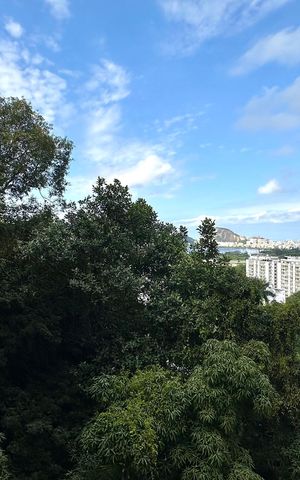 Apartamento para alugar com 118m², 3 quartos e 1 vaga
