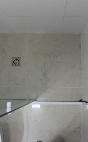 Apartamento para alugar com 50m², 2 quartos e 1 vagaBanheiro 