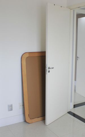 Apartamento para alugar com 50m², 2 quartos e 1 vagaQuarto 2