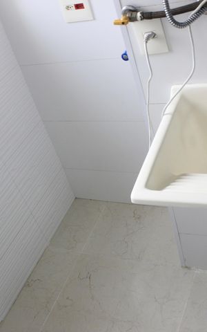 Apartamento para alugar com 50m², 2 quartos e 1 vagaLavanderia 