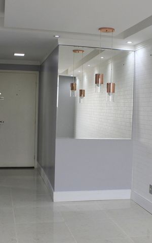 Apartamento para alugar com 50m², 2 quartos e 1 vagaSala 