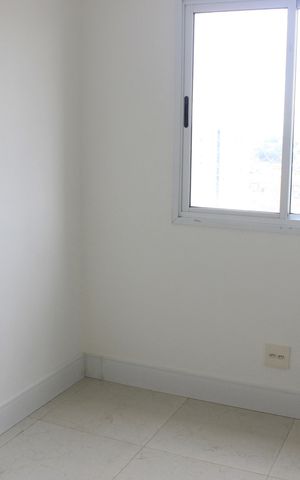 Apartamento para alugar com 50m², 2 quartos e 1 vagaQuarto 2