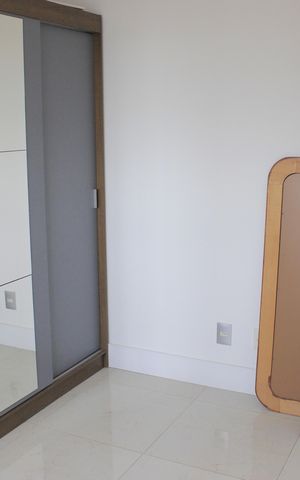 Apartamento para alugar com 50m², 2 quartos e 1 vagaQuarto 2