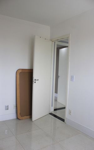 Apartamento para alugar com 50m², 2 quartos e 1 vagaQuarto 2