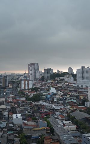 Apartamento para alugar com 34m², 2 quartos e sem vagaVista do Quarto 1