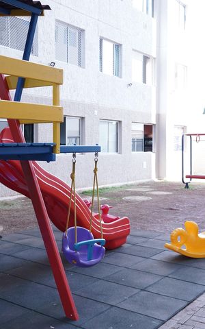Apartamento para alugar com 34m², 2 quartos e sem vagaÁrea comum