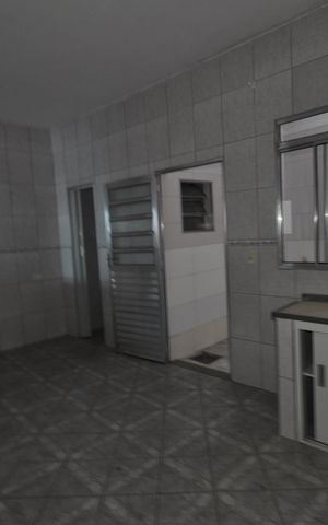 Casa para alugar com 80m², 1 quarto e 1 vagaCozinha