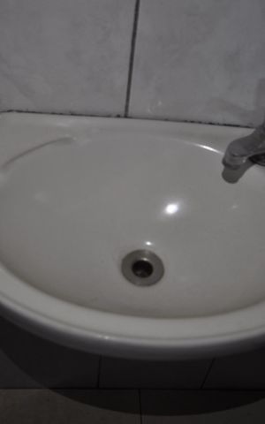 Casa para alugar com 80m², 1 quarto e 1 vagaBanheiro