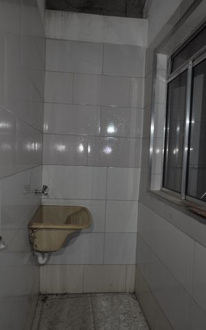 Casa para alugar com 80m², 1 quarto e 1 vagaÁrea de Serviço