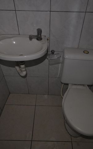 Casa para alugar com 80m², 1 quarto e 1 vagaBanheiro