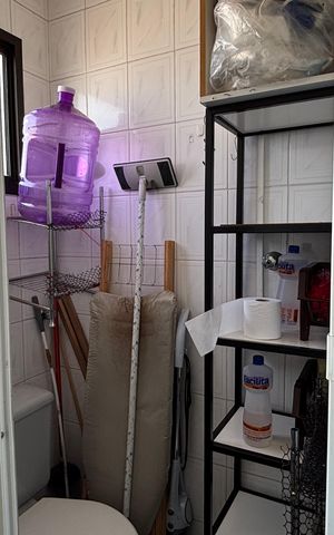 Apartamento para alugar com 58m², 2 quartos e 1 vaga Apartamento para alugar com 58m², 2 quartos e 1 vagaÁrea de Serviço
